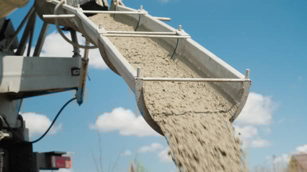 Best Commercial Concrete Services in Midfield, AL