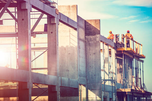 Best Concrete Demolition Services in Midfield, AL
