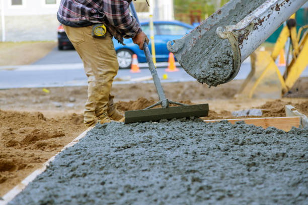Best Decorative Concrete in Midfield, AL