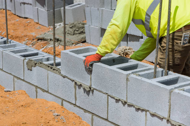  Midfield, AL Concrete contractor Pros