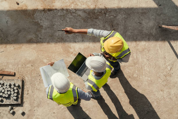 Best Concrete Removal and Replacement in Midfield, AL